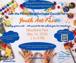 youth art fair